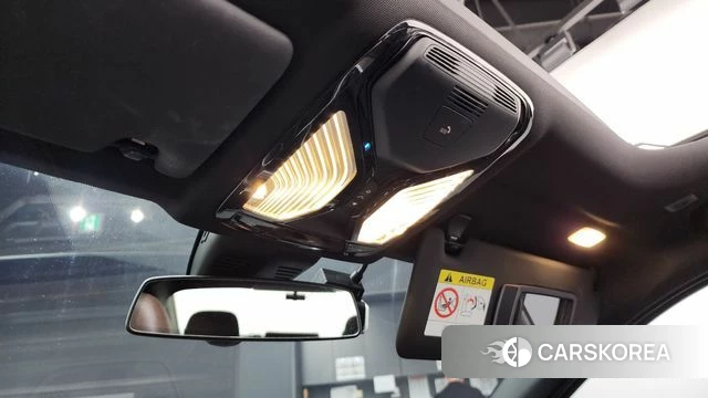 BMW 3 Series (G20) 2021 Черный из Кореи, фото 6