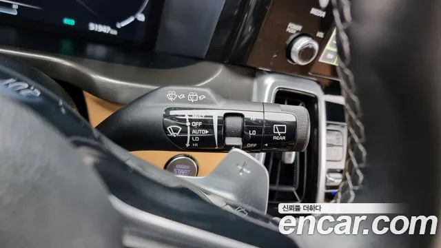 Kia Sorento 4th Generation 2021 Серый из Кореи, фото 6