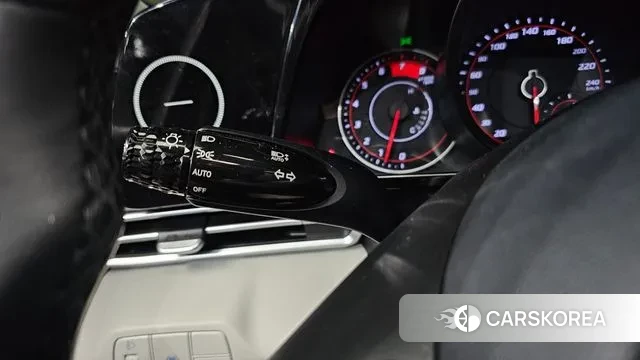 Hyundai Avante (CN7) 2020 Серебряный из Кореи, фото 6