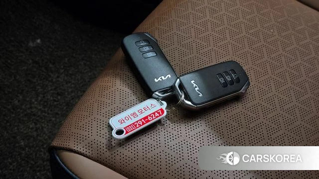 Kia The New Seltos 2022 Серый из Кореи, фото 6