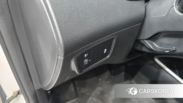 Hyundai Tucson (NX4) 2022 Белый из Кореи, фото 6