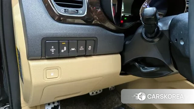 Kia The New Carnival 2019 Черный из Кореи, фото 6