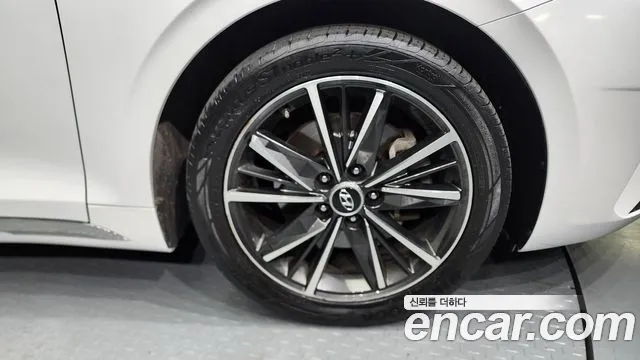 Hyundai The New Grandeur IG id 2565150 из Кореи 6