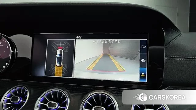 Mercedes-Benz E-Class W213 2019 Белый из Кореи, фото 6