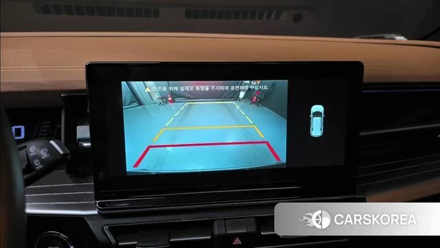 Ssangyong Torres 2022 Черный из Кореи, фото 6