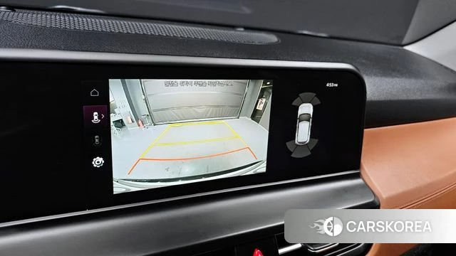 Kia The New Seltos 2023 Белый из Кореи, фото 6