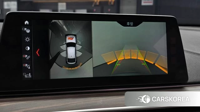 BMW 6 Series GT (G32) 2018 Серый из Кореи, фото 6