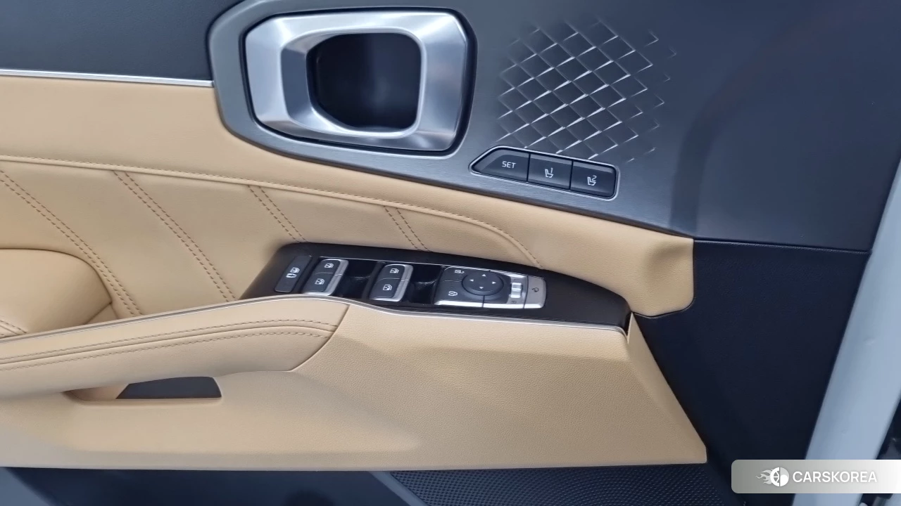 Kia Sorento 4th Generation 2020 Белый из Кореи, фото 6