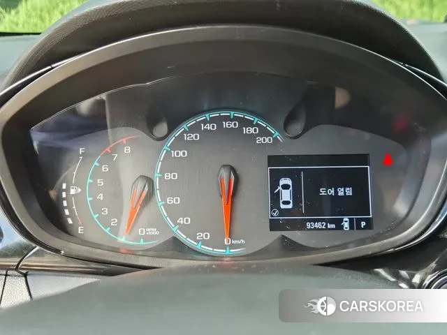 Chevrolet (GM Daewoo) The New Spark 2020 Белый из Кореи, фото 6