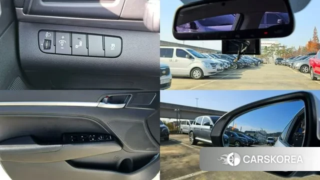 Hyundai The New Avante AD 2019 Белый из Кореи, фото 6