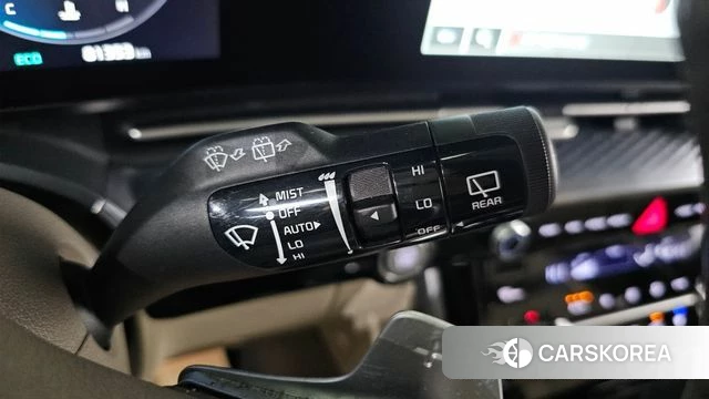 Kia Carnival 4th generation 2021 Черный из Кореи, фото 6