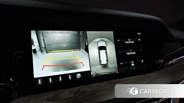 Kia Mohave Master 2020 Белый из Кореи, фото 6