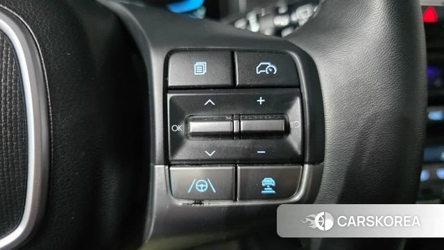 Hyundai Casper 2022 Белый из Кореи, фото 6