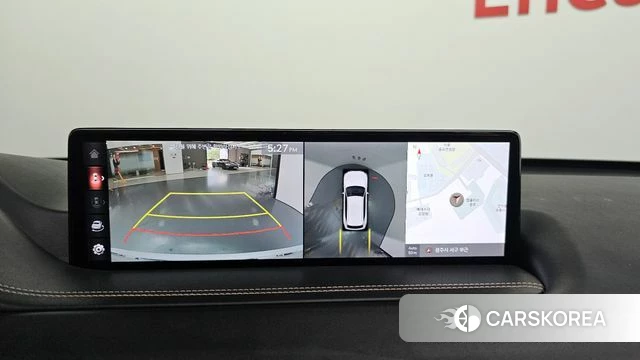 Genesis GV80 2020 Белый из Кореи, фото 6