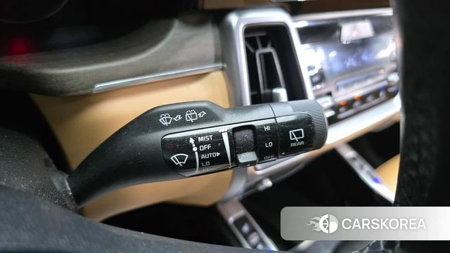 Kia Sorento 4th Generation 2022 Белый из Кореи, фото 6