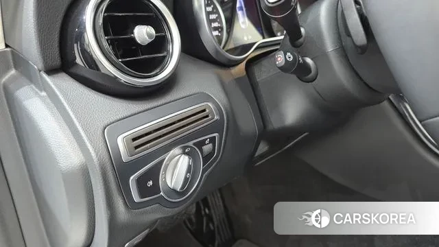 Mercedes-Benz C-Class W205 2020 Белый из Кореи, фото 6