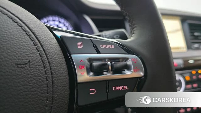 Kia Come New K7 2019 Серый из Кореи, фото 6