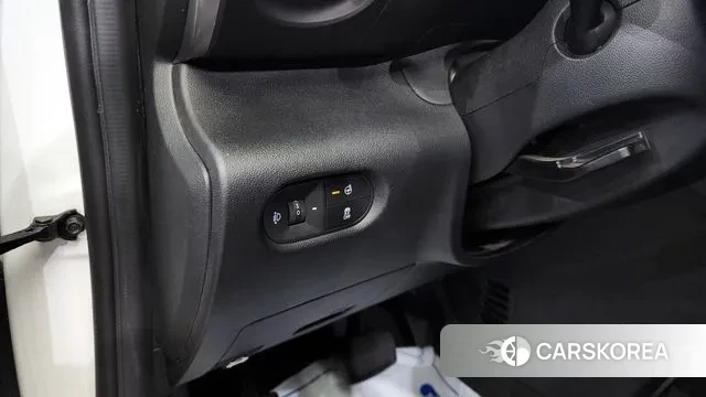 Hyundai Casper 2022 Белый из Кореи, фото 6