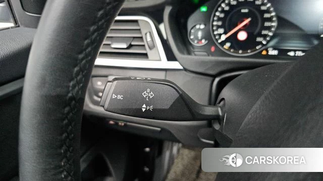 BMW 4 Series (F32) 2019 Белый из Кореи, фото 6