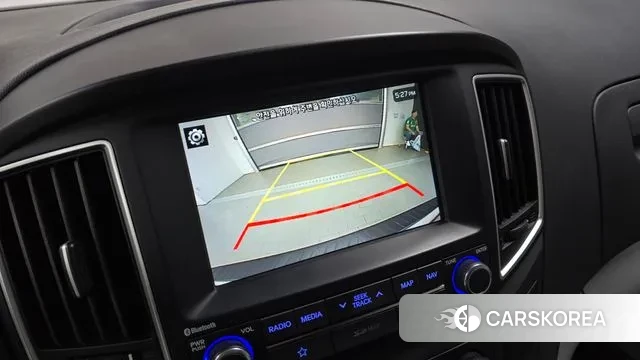 Hyundai The New Grand Starex 2019 Белый из Кореи, фото 6