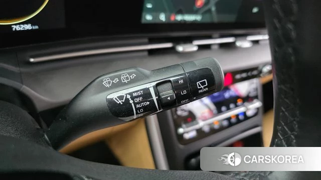 Kia Carnival 4th generation 2023 Серый из Кореи, фото 6