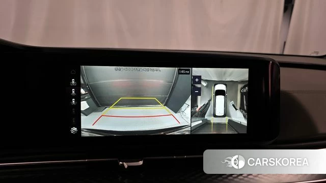 Kia Carnival 4th generation 2022 Черный из Кореи, фото 6