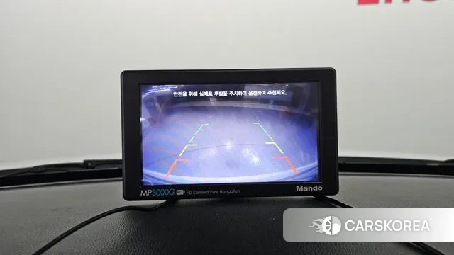 Kia The New Ray 2022 Белый из Кореи, фото 6