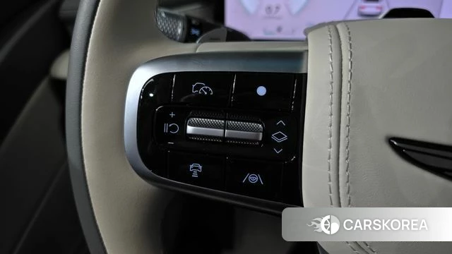 Genesis G80 (RG3) 2024 Белый из Кореи, фото 6