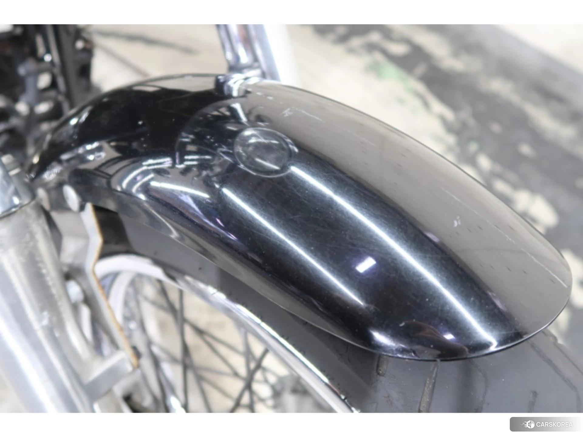 Yamaha DRAG STAR 400 id 4379934 из Японии 6
