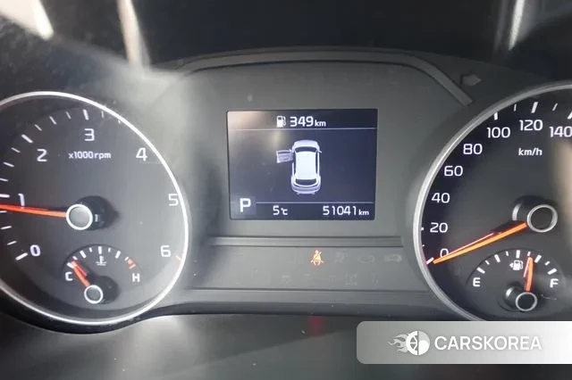 Kia Sportage The Bold 2019 Жемчужный цвет из Кореи, фото 6