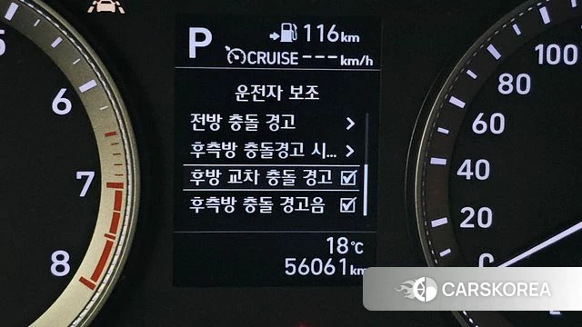 Hyundai Grandeur IG 2019 Серый из Кореи, фото 6