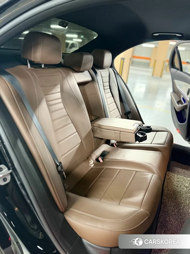 Mercedes-Benz E-Class W213 2020 Черный из Кореи, фото 6