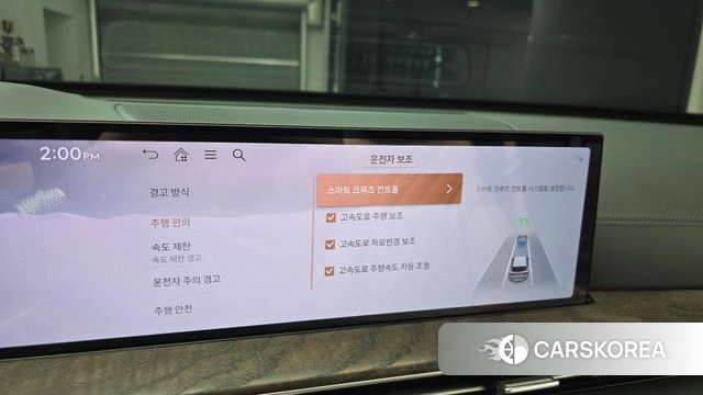 Genesis GV80 2024 Серый из Кореи, фото 6