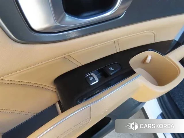 Kia Sorento 4th Generation 2020 Белый из Кореи, фото 6