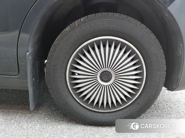 Renault Korea (Samsung) Master 2020 Черный из Кореи, фото 6