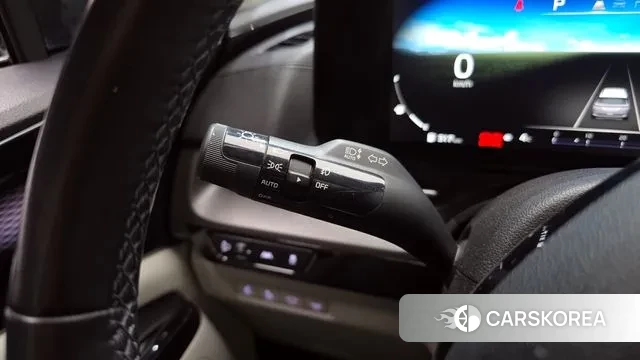 Kia Carnival 4th generation 2020 Серый из Кореи, фото 6