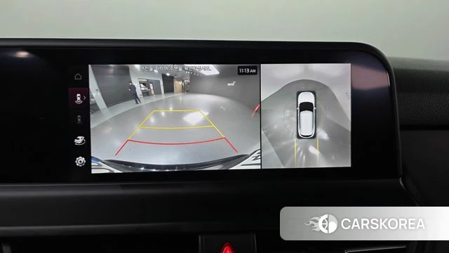 Kia The New Seltos 2022 Серый из Кореи, фото 6