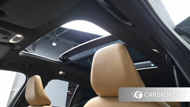 Volvo XC40 2022 Белый из Кореи, фото 6
