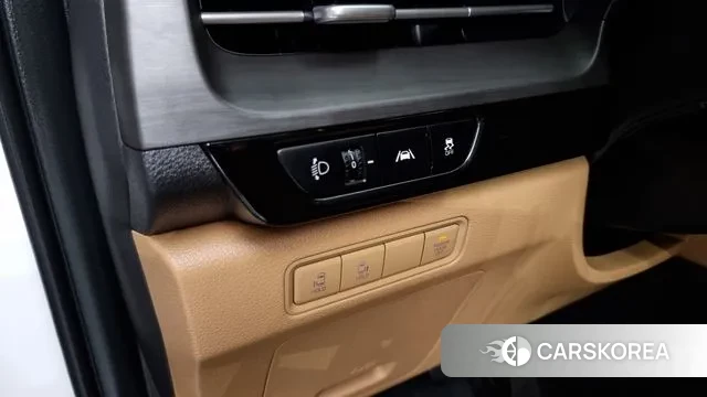 Kia Carnival 4th generation 2021 Белый из Кореи, фото 6