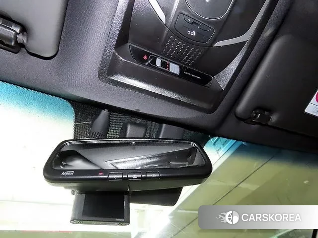 Ssangyong The New Rexton Sport 2024 Белый из Кореи, фото 6