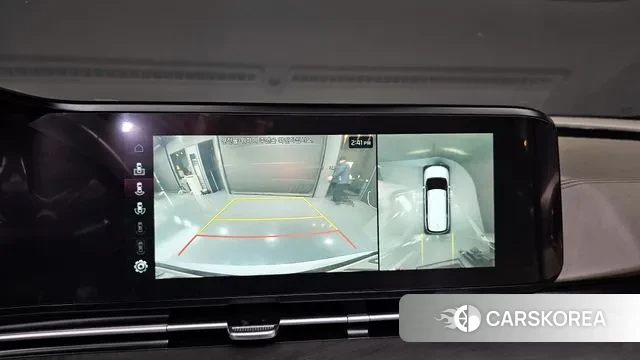 Kia Carnival 4th generation 2020 Белый из Кореи, фото 6