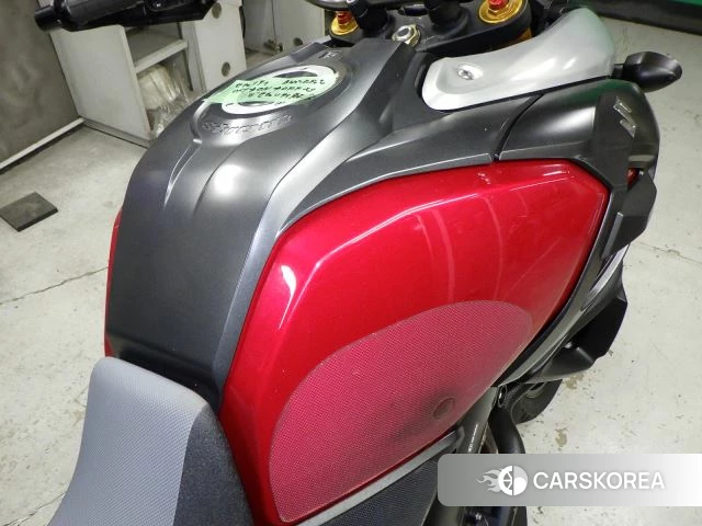 Проданный Suzuki V-STROM DL1000 id 3995132 из Японии, фото 6