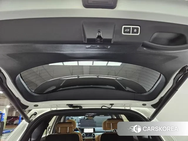 Kia Sorento 4th Generation 2020 Белый из Кореи, фото 6