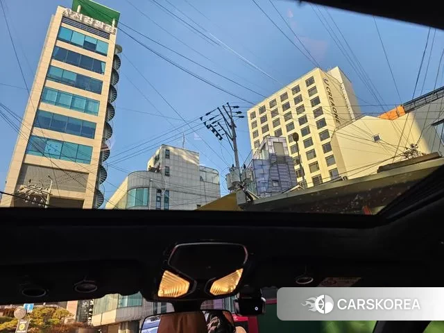 BMW 7 Series (G11) 2022 Серый из Кореи, фото 6