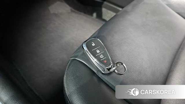 Chevrolet (GM Daewoo) The New Malibu 2021 Белый из Кореи, фото 6
