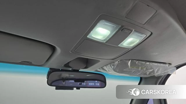 Kia The New Ray 2020 Небесно-голубой из Кореи, фото 6