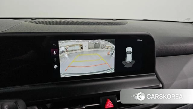 Kia The New Seltos 2022 Белый из Кореи, фото 6