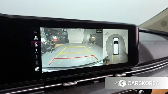 Kia Carnival 4th generation 2020 Черный из Кореи, фото 6