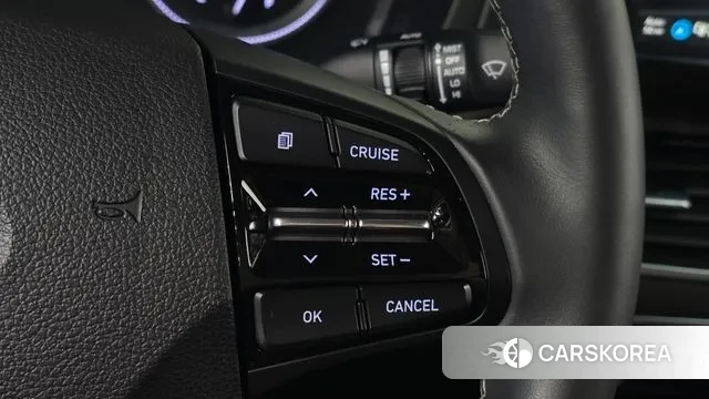 Hyundai Grandeur IG 2019 Серый из Кореи, фото 6
