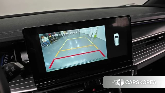 Ssangyong Torres 2024 Серый из Кореи, фото 6